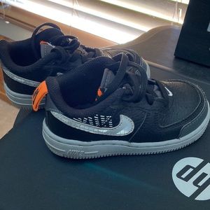 Nike Toddler sneaker